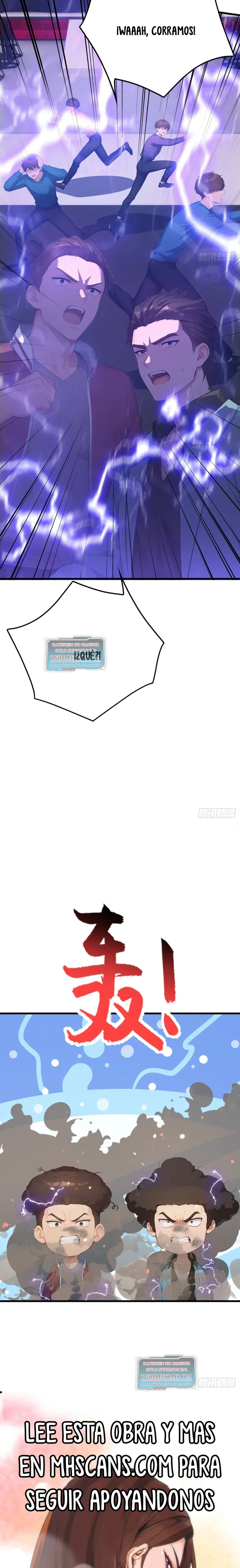 Read Domesticando Chicas Monstruos mientras Todos Domestican Meros Monstruos PT Manga Online