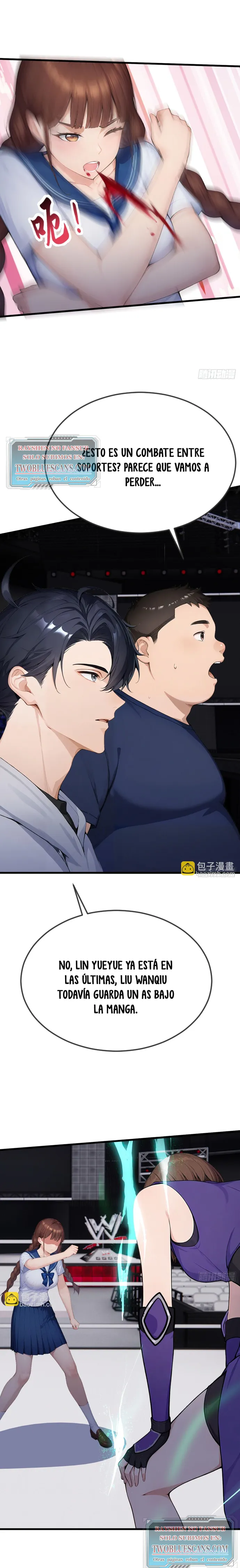 Read Domesticando Chicas Monstruos mientras Todos Domestican Meros Monstruos PT Manga Online