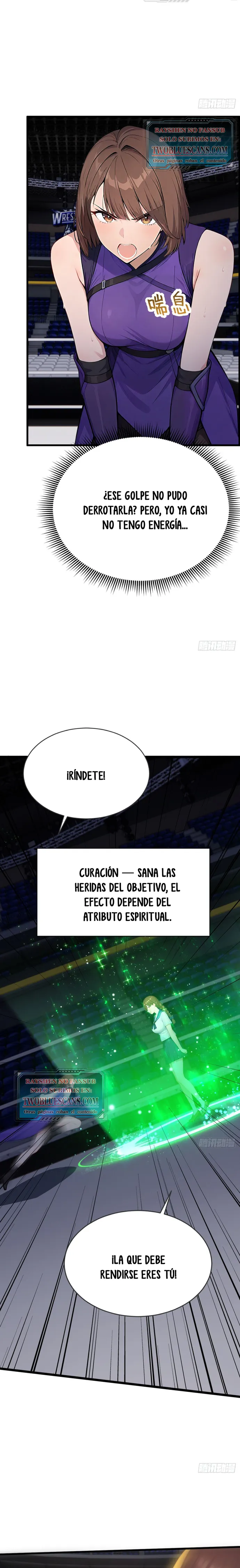 Read Domesticando Chicas Monstruos mientras Todos Domestican Meros Monstruos PT Manga Online