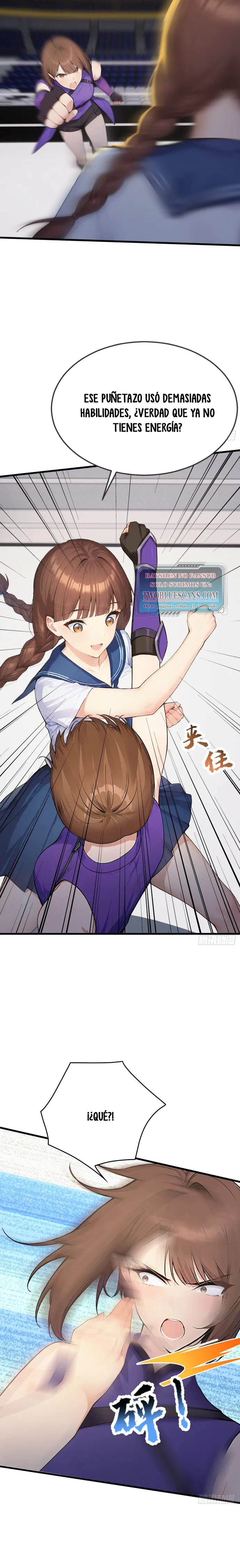 Read Domesticando Chicas Monstruos mientras Todos Domestican Meros Monstruos PT Manga Online