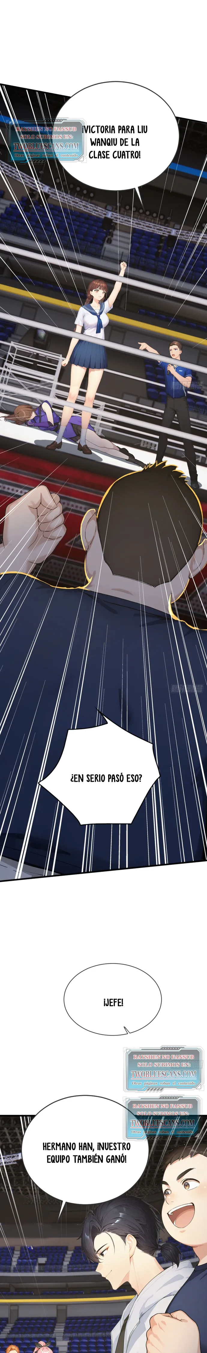 Read Domesticando Chicas Monstruos mientras Todos Domestican Meros Monstruos PT Manga Online