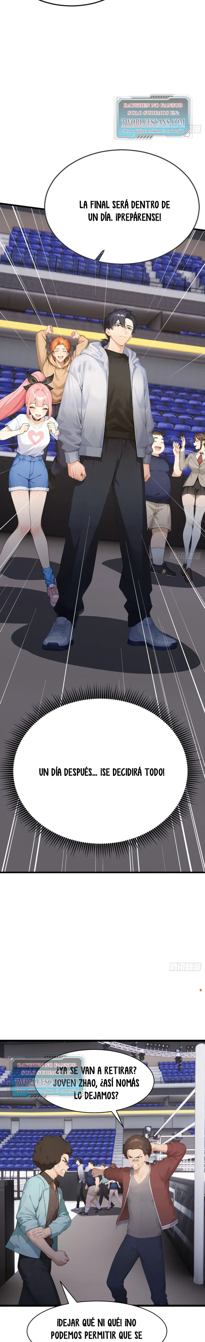 Read Domesticando Chicas Monstruos mientras Todos Domestican Meros Monstruos PT Manga Online