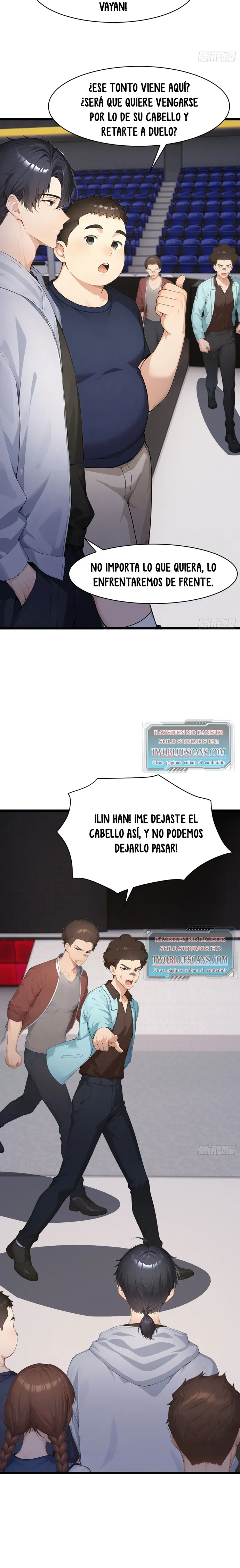 Read Domesticando Chicas Monstruos mientras Todos Domestican Meros Monstruos PT Manga Online