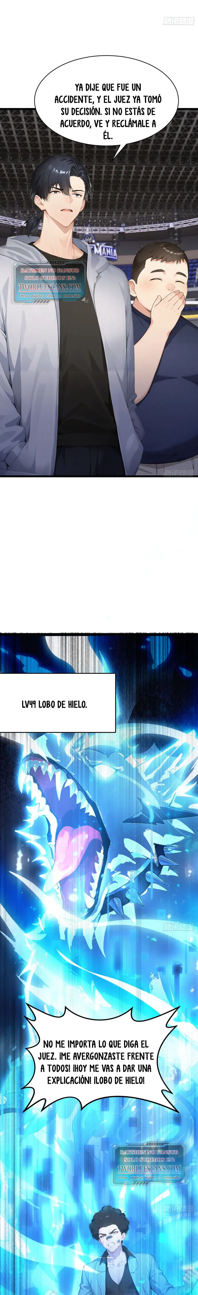 Read Domesticando Chicas Monstruos mientras Todos Domestican Meros Monstruos PT Manga Online