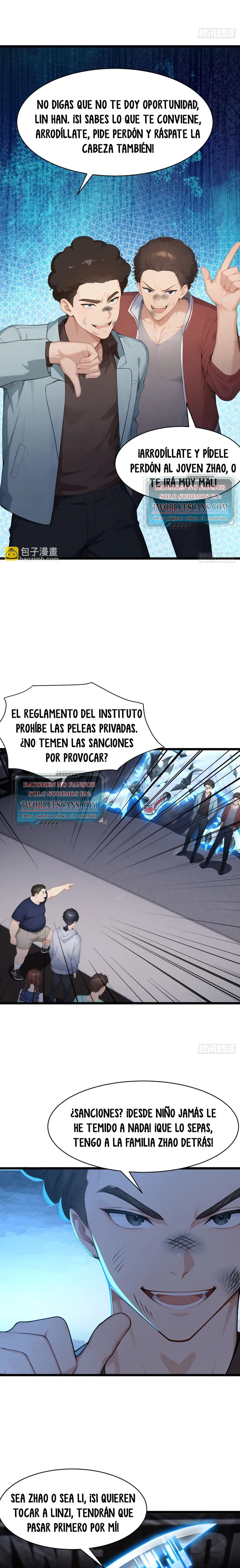 Read Domesticando Chicas Monstruos mientras Todos Domestican Meros Monstruos PT Manga Online