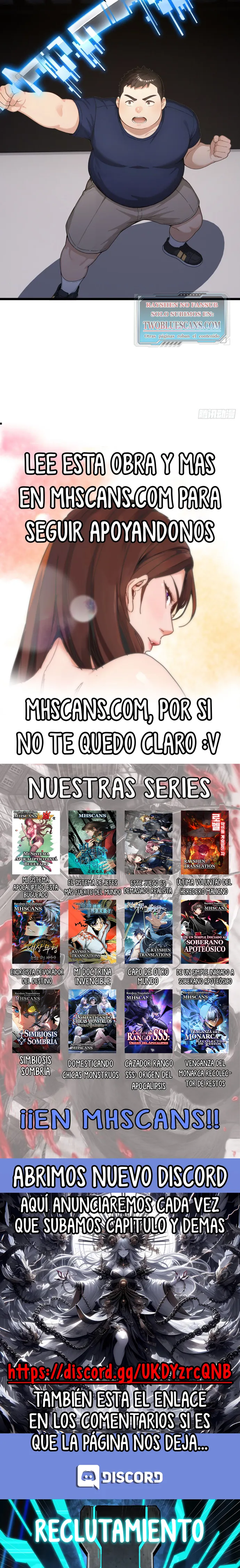 Read Domesticando Chicas Monstruos mientras Todos Domestican Meros Monstruos PT Manga Online