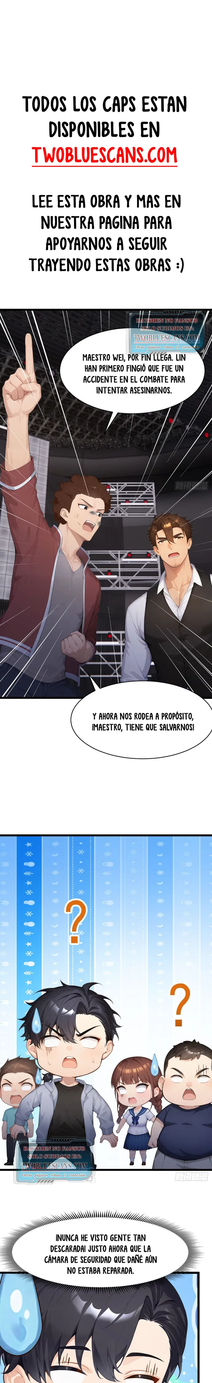 Read Domesticando Chicas Monstruos mientras Todos Domestican Meros Monstruos PT Manga Online