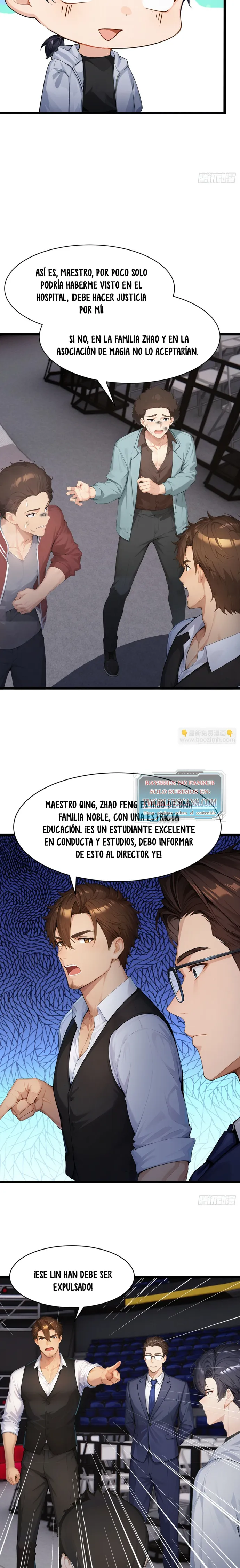 Read Domesticando Chicas Monstruos mientras Todos Domestican Meros Monstruos PT Manga Online