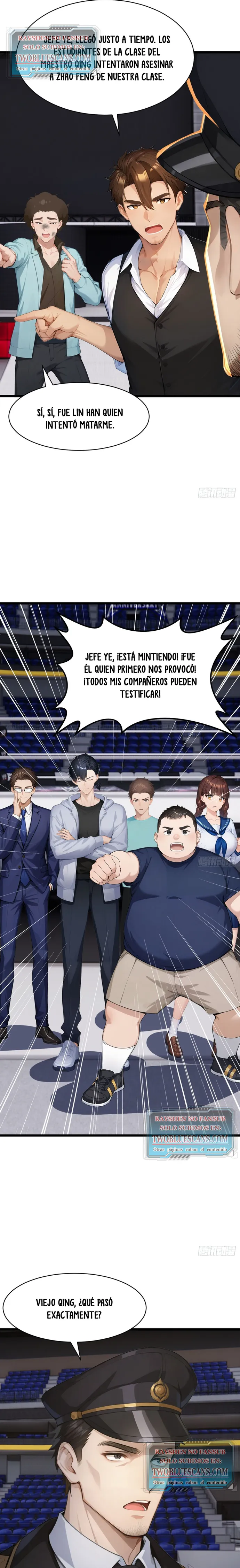 Read Domesticando Chicas Monstruos mientras Todos Domestican Meros Monstruos PT Manga Online