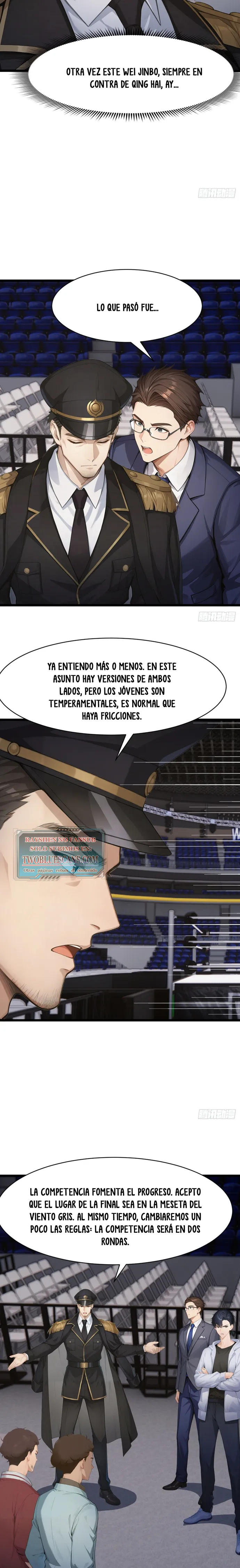 Read Domesticando Chicas Monstruos mientras Todos Domestican Meros Monstruos PT Manga Online