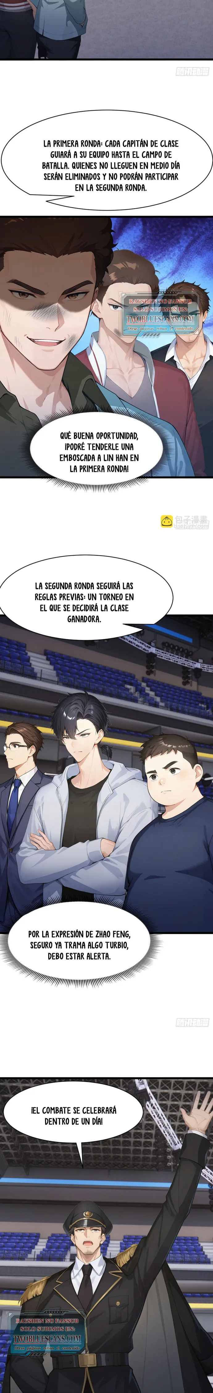 Read Domesticando Chicas Monstruos mientras Todos Domestican Meros Monstruos PT Manga Online