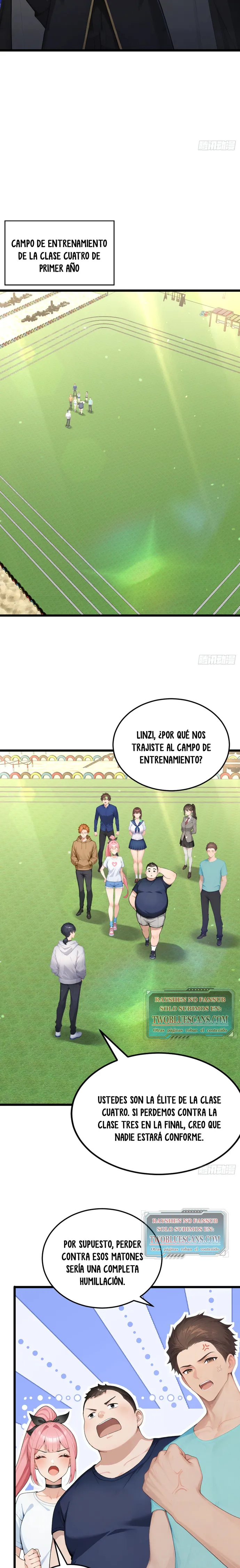 Read Domesticando Chicas Monstruos mientras Todos Domestican Meros Monstruos PT Manga Online