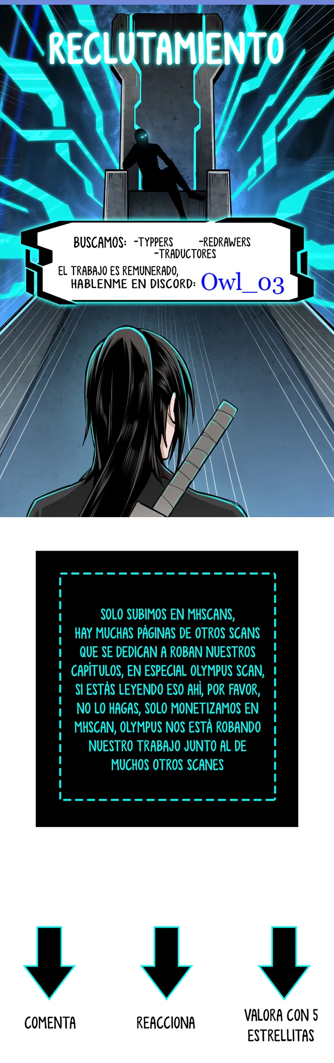 Read Domesticando Chicas Monstruos mientras Todos Domestican Meros Monstruos PT Manga Online