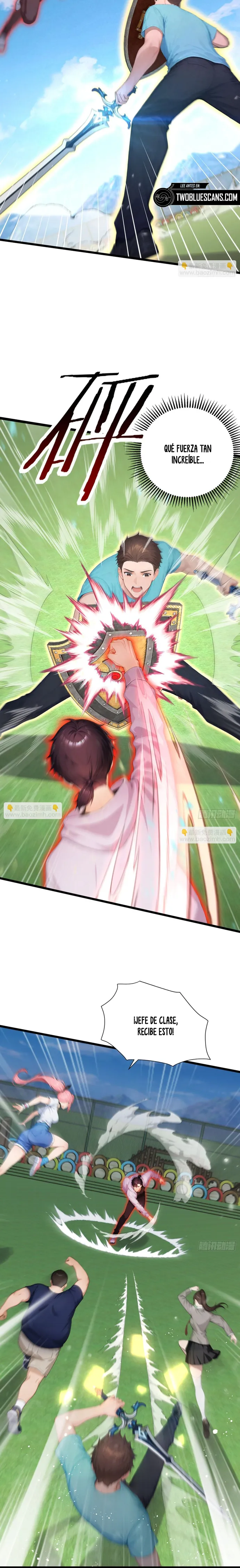 Read Domesticando Chicas Monstruos mientras Todos Domestican Meros Monstruos PT Manga Online