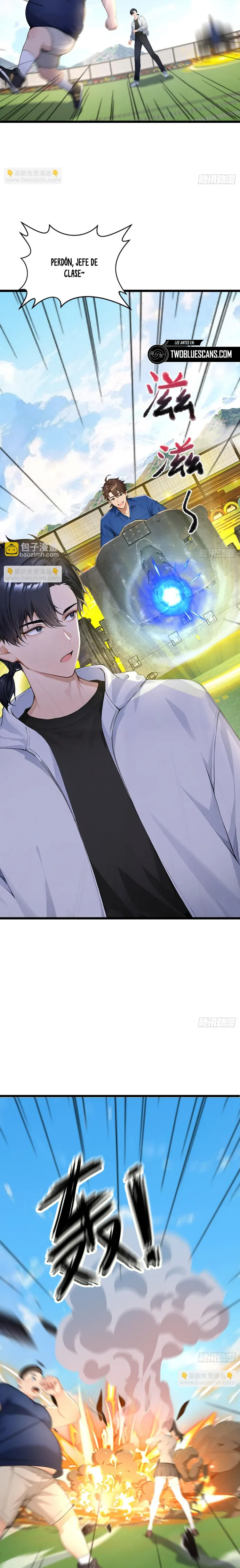 Read Domesticando Chicas Monstruos mientras Todos Domestican Meros Monstruos PT Manga Online