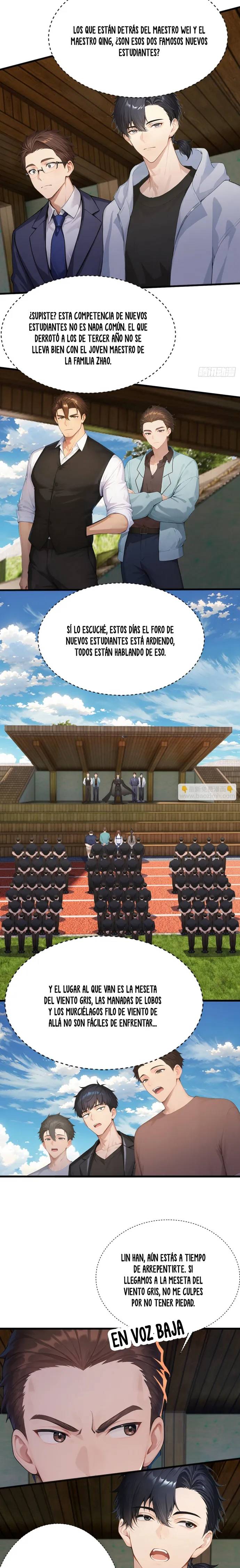 Read Domesticando Chicas Monstruos mientras Todos Domestican Meros Monstruos PT Manga Online