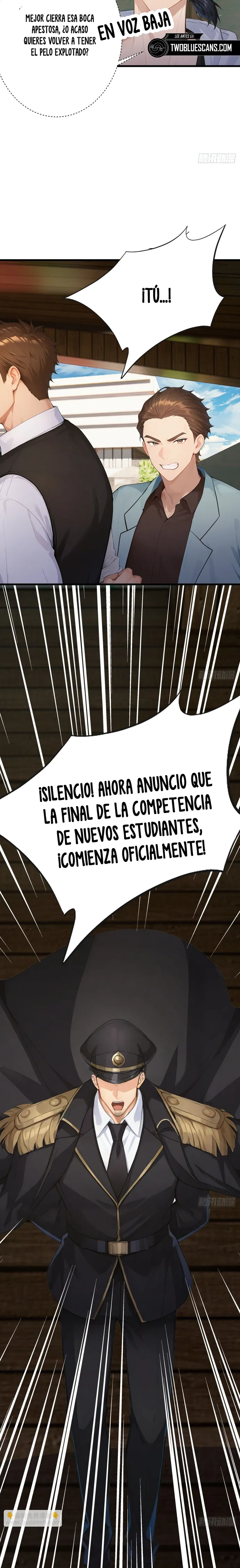 Read Domesticando Chicas Monstruos mientras Todos Domestican Meros Monstruos PT Manga Online