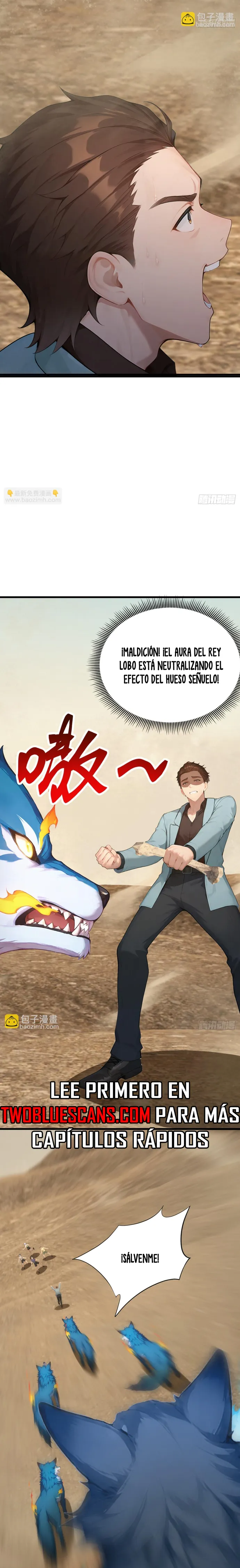 Read Domesticando Chicas Monstruos mientras Todos Domestican Meros Monstruos PT Manga Online