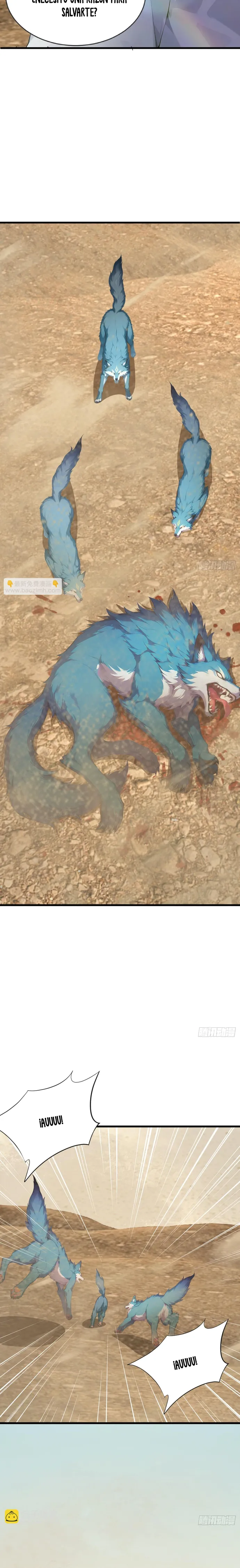 Read Domesticando Chicas Monstruos mientras Todos Domestican Meros Monstruos PT Manga Online