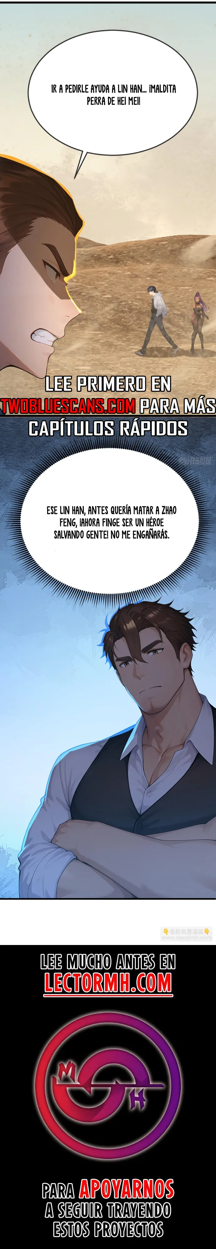 Read Domesticando Chicas Monstruos mientras Todos Domestican Meros Monstruos PT Manga Online