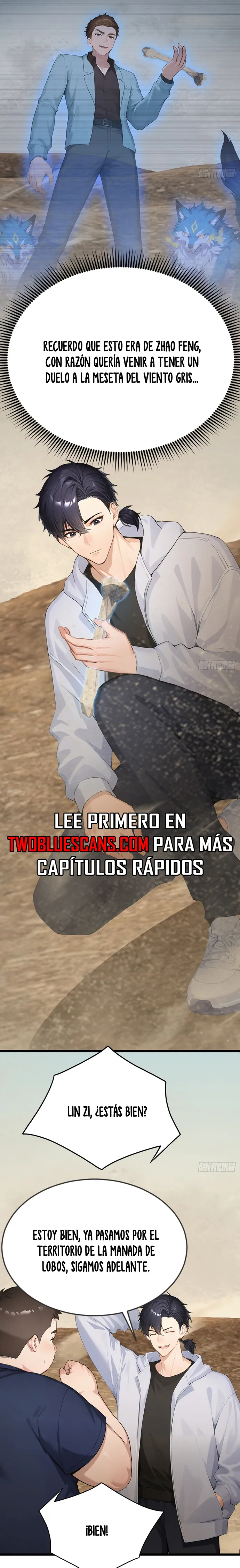 Read Domesticando Chicas Monstruos mientras Todos Domestican Meros Monstruos PT Manga Online