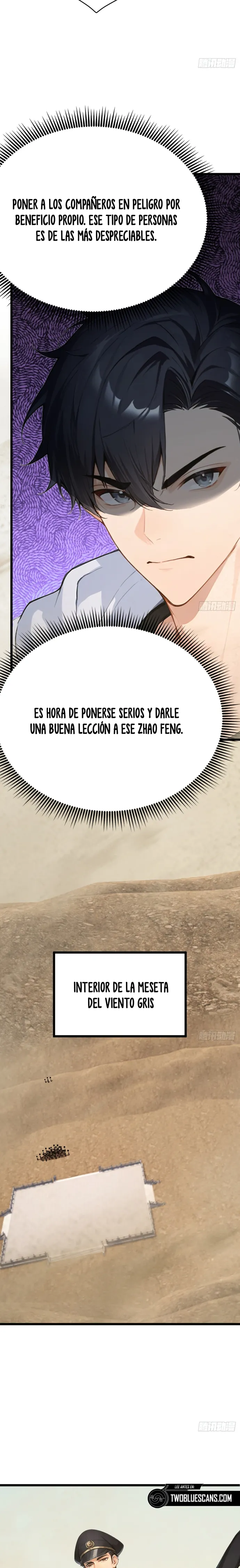 Read Domesticando Chicas Monstruos mientras Todos Domestican Meros Monstruos PT Manga Online