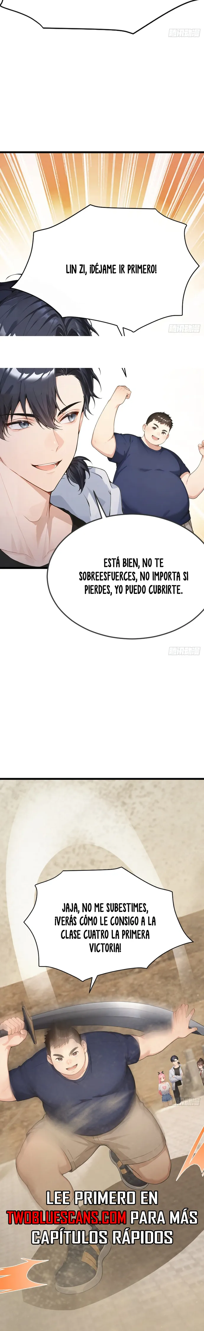 Read Domesticando Chicas Monstruos mientras Todos Domestican Meros Monstruos PT Manga Online