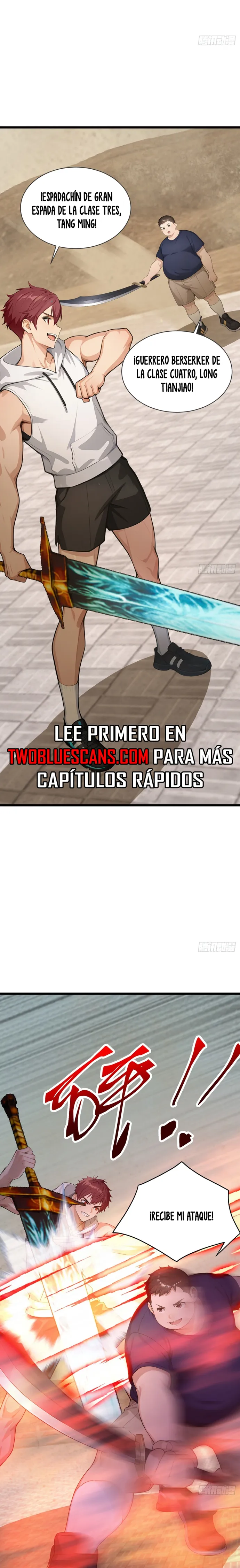 Read Domesticando Chicas Monstruos mientras Todos Domestican Meros Monstruos PT Manga Online