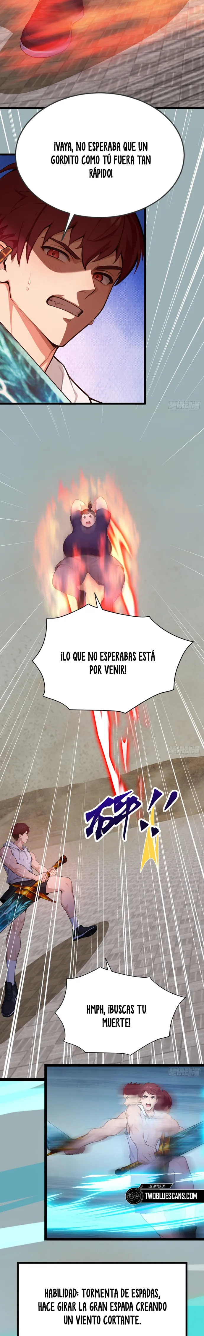 Read Domesticando Chicas Monstruos mientras Todos Domestican Meros Monstruos PT Manga Online