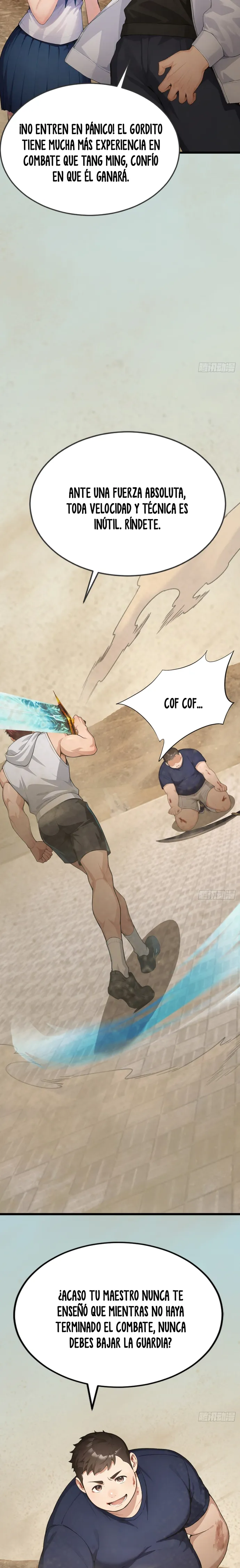 Read Domesticando Chicas Monstruos mientras Todos Domestican Meros Monstruos PT Manga Online