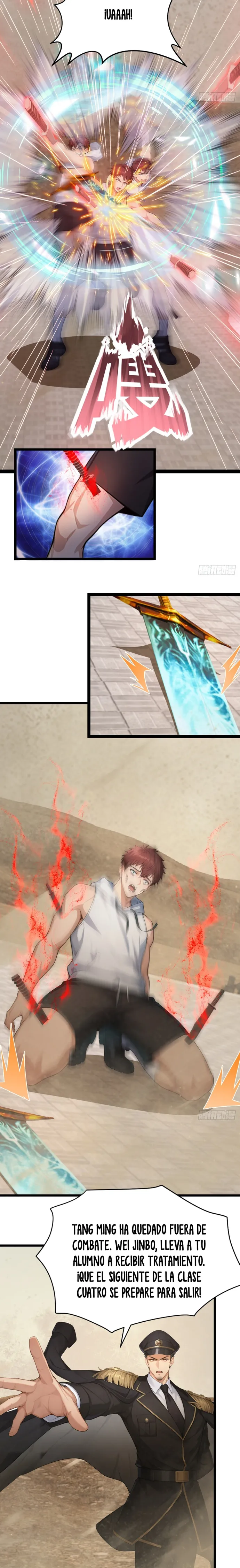 Read Domesticando Chicas Monstruos mientras Todos Domestican Meros Monstruos PT Manga Online