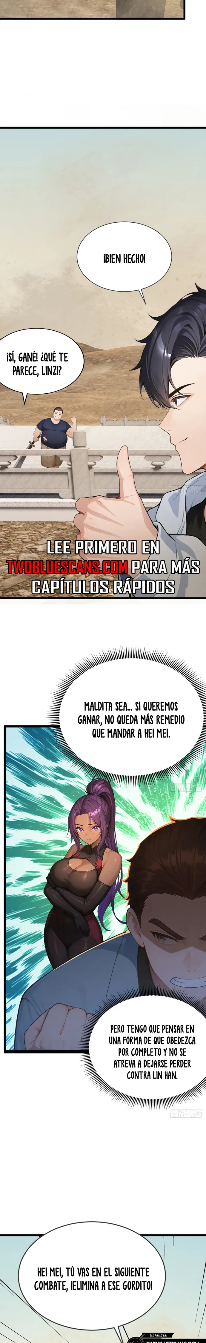 Read Domesticando Chicas Monstruos mientras Todos Domestican Meros Monstruos PT Manga Online