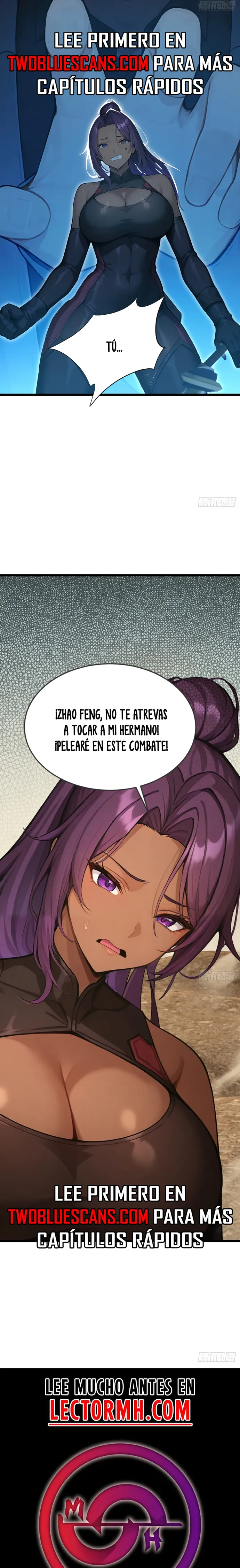 Read Domesticando Chicas Monstruos mientras Todos Domestican Meros Monstruos PT Manga Online