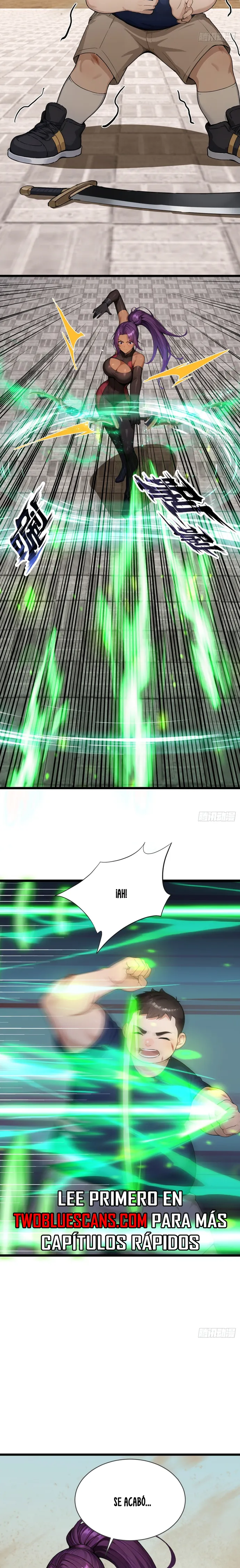 Read Domesticando Chicas Monstruos mientras Todos Domestican Meros Monstruos PT Manga Online