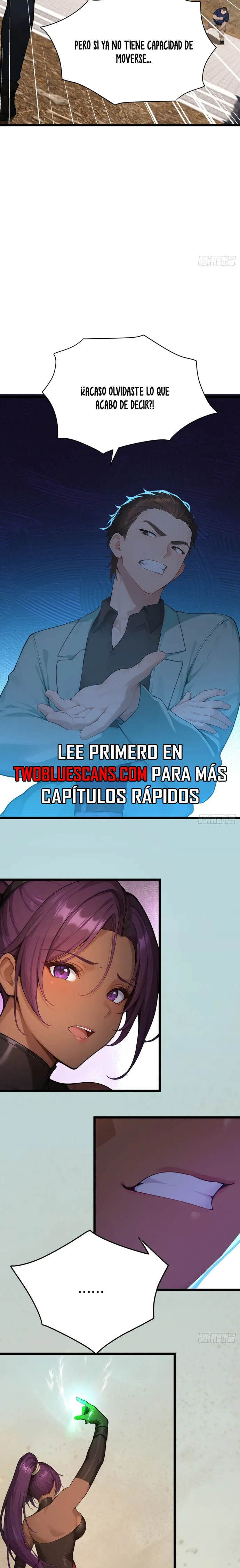 Read Domesticando Chicas Monstruos mientras Todos Domestican Meros Monstruos PT Manga Online