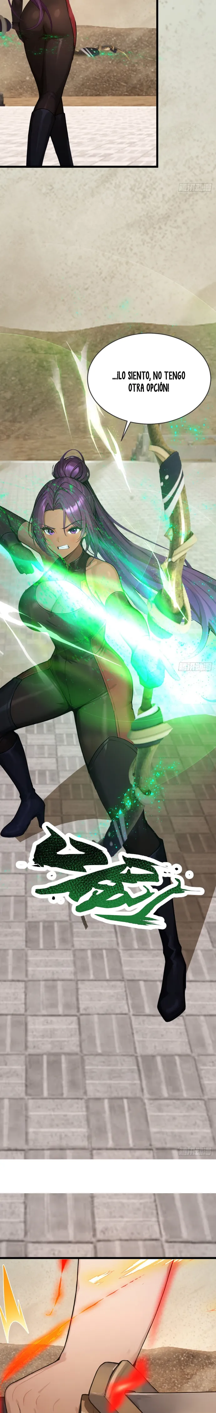 Read Domesticando Chicas Monstruos mientras Todos Domestican Meros Monstruos PT Manga Online