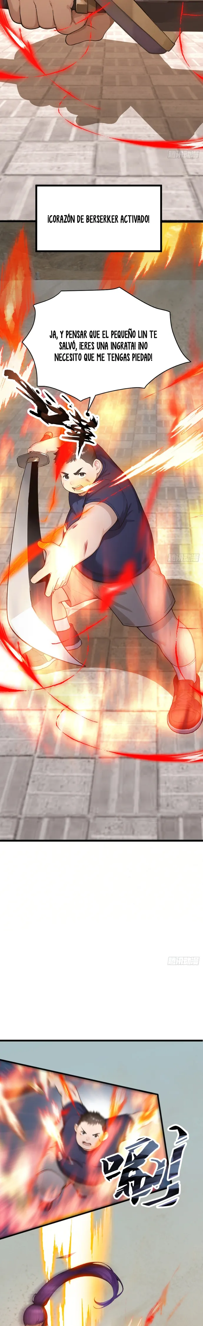 Read Domesticando Chicas Monstruos mientras Todos Domestican Meros Monstruos PT Manga Online