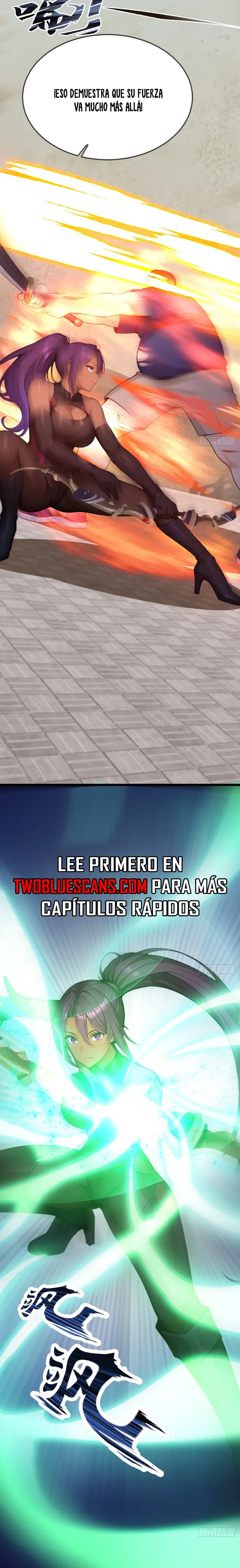 Read Domesticando Chicas Monstruos mientras Todos Domestican Meros Monstruos PT Manga Online