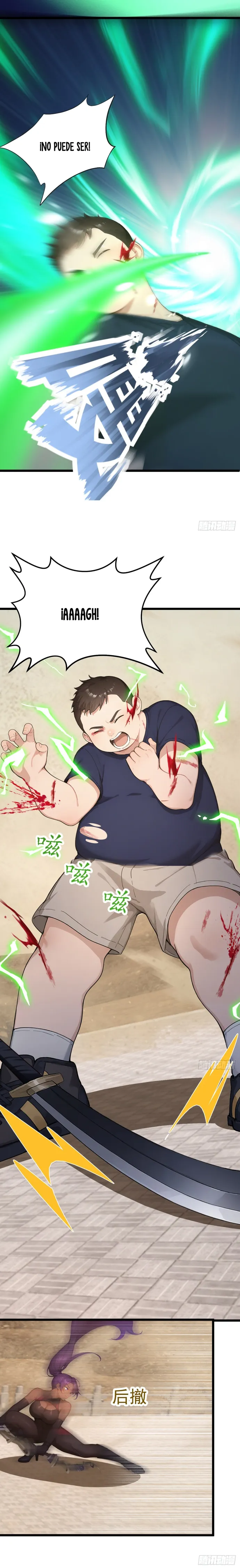 Read Domesticando Chicas Monstruos mientras Todos Domestican Meros Monstruos PT Manga Online