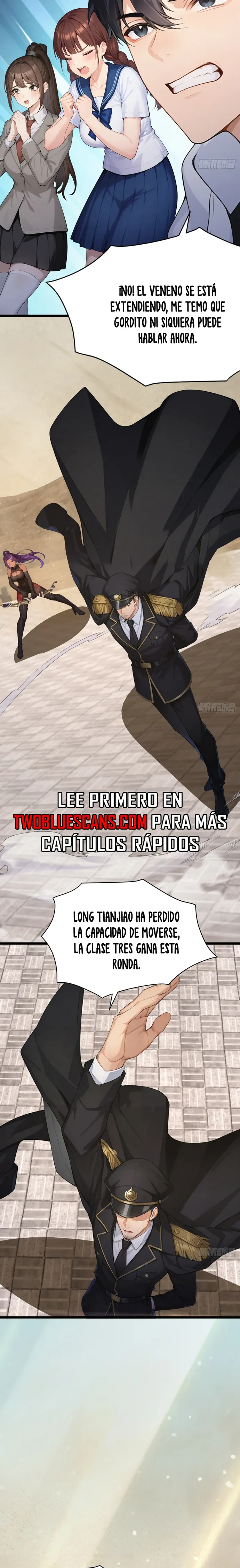 Read Domesticando Chicas Monstruos mientras Todos Domestican Meros Monstruos PT Manga Online