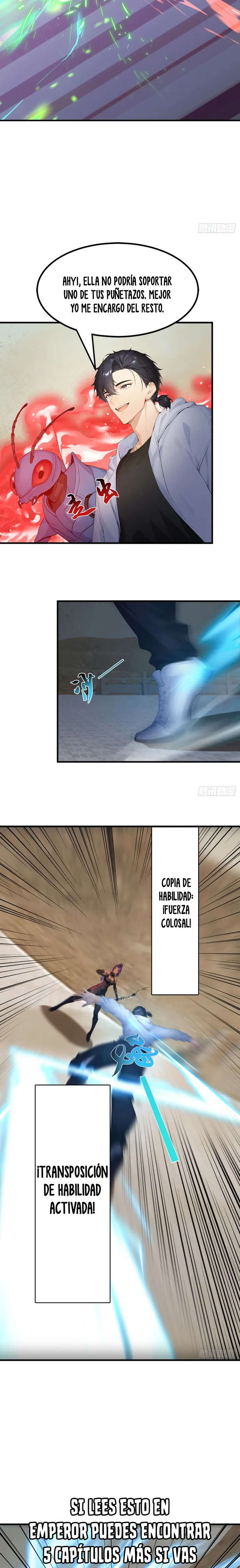 Read Domesticando Chicas Monstruos mientras Todos Domestican Meros Monstruos PT Manga Online