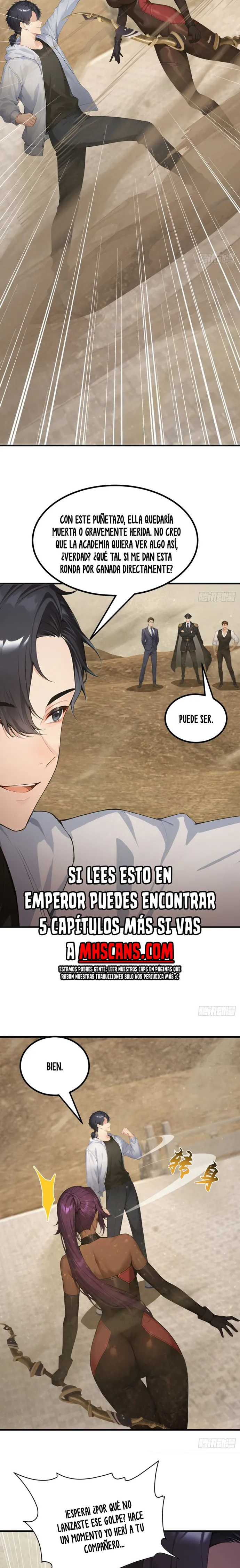 Read Domesticando Chicas Monstruos mientras Todos Domestican Meros Monstruos PT Manga Online