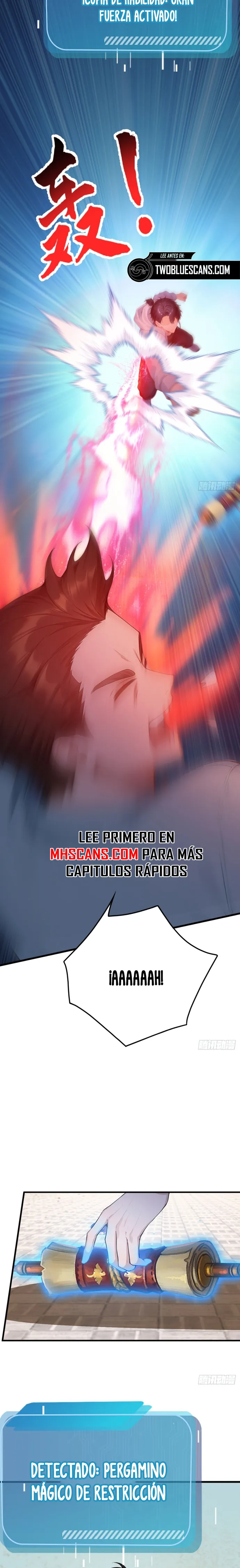 Read Domesticando Chicas Monstruos mientras Todos Domestican Meros Monstruos PT Manga Online