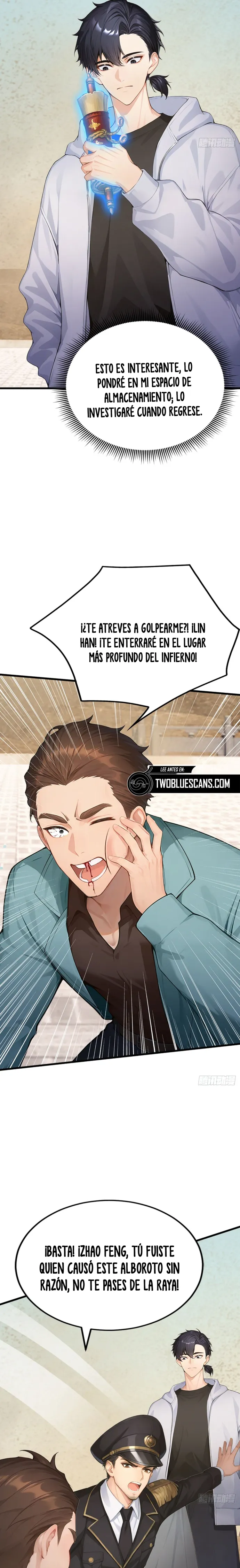 Read Domesticando Chicas Monstruos mientras Todos Domestican Meros Monstruos PT Manga Online