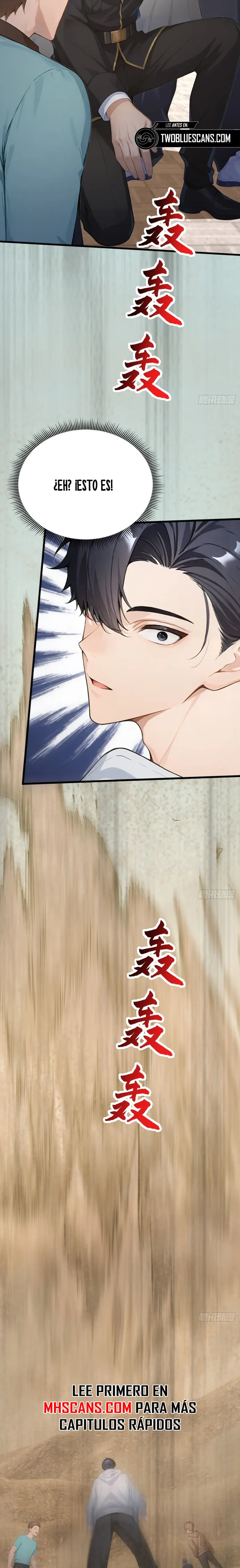 Read Domesticando Chicas Monstruos mientras Todos Domestican Meros Monstruos PT Manga Online