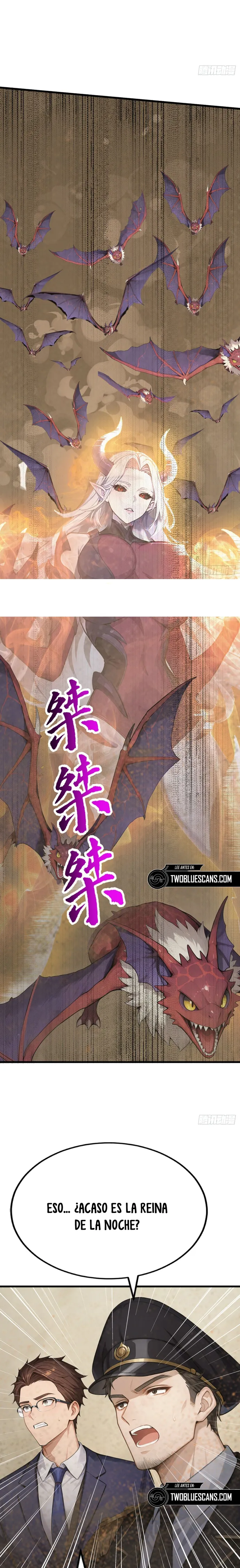 Read Domesticando Chicas Monstruos mientras Todos Domestican Meros Monstruos PT Manga Online