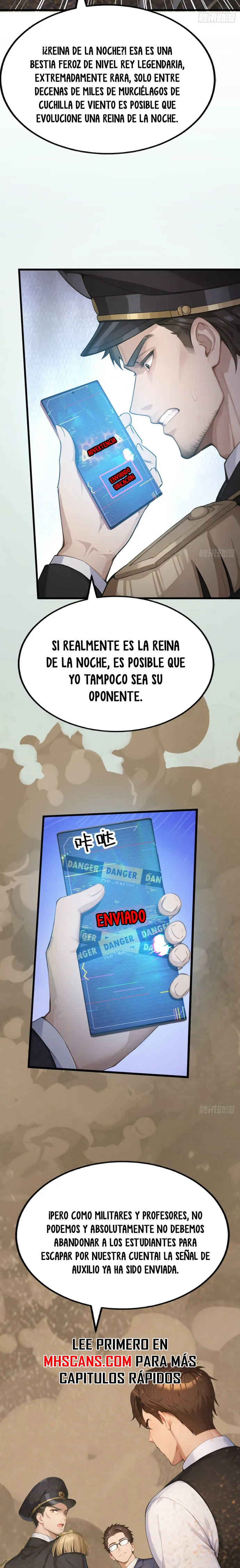 Read Domesticando Chicas Monstruos mientras Todos Domestican Meros Monstruos PT Manga Online