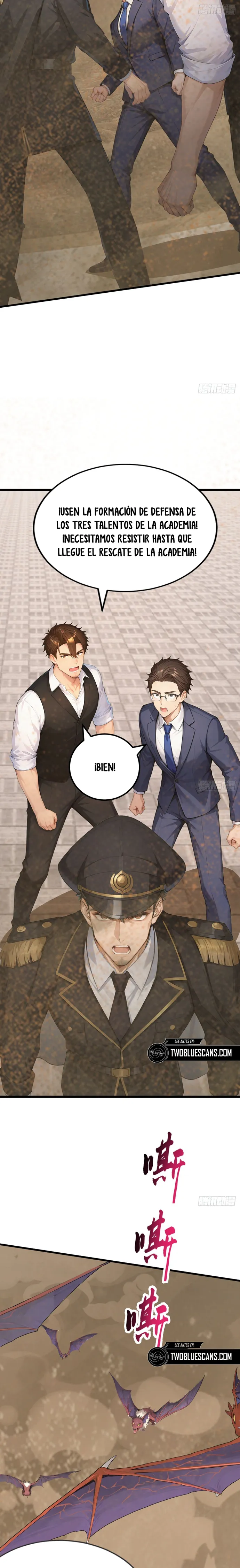 Read Domesticando Chicas Monstruos mientras Todos Domestican Meros Monstruos PT Manga Online