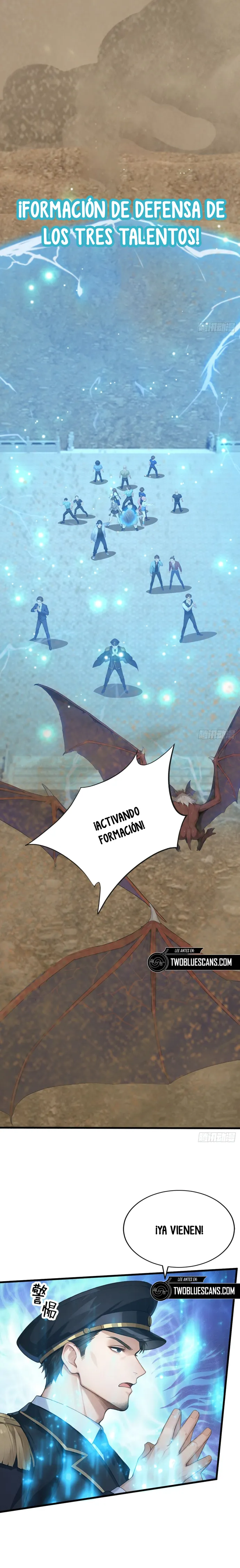 Read Domesticando Chicas Monstruos mientras Todos Domestican Meros Monstruos PT Manga Online