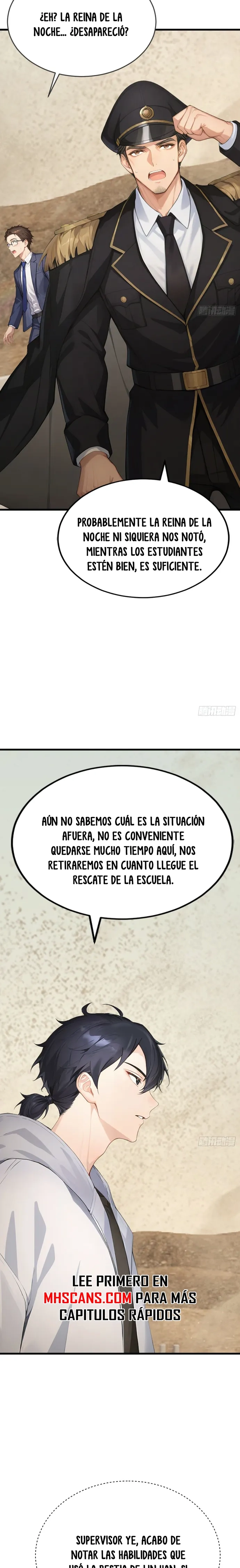 Read Domesticando Chicas Monstruos mientras Todos Domestican Meros Monstruos PT Manga Online